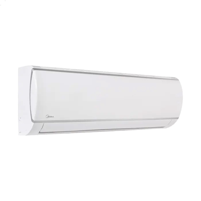 Midea AC Wall Mounted Split Standard Double Gold Fin 1/2 PK - MSFCE-05CRN2X